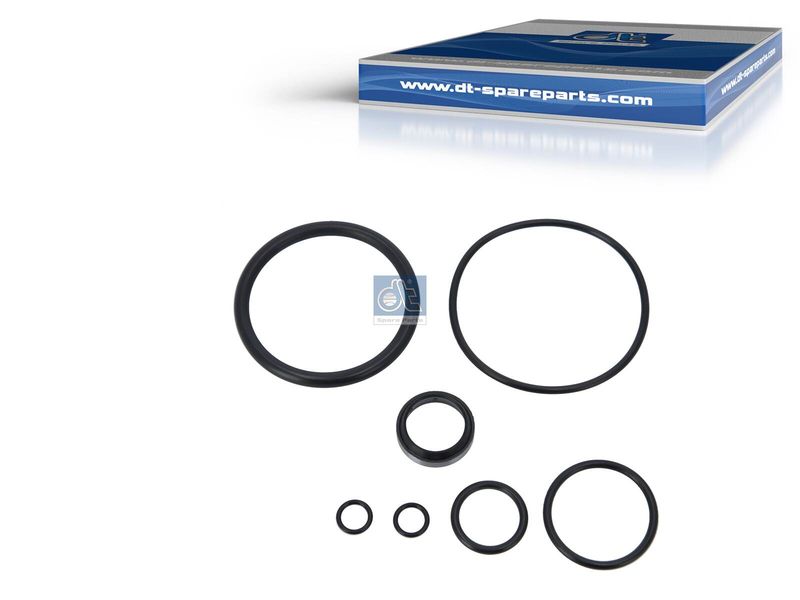 Set reparatie, cilindru cuplare DT Spare Parts 1.31460