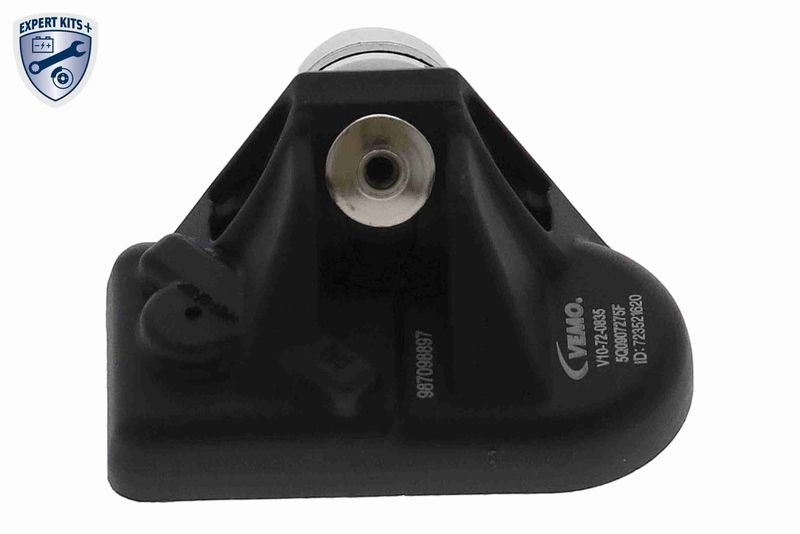 VEMO V10-72-0835 Wheel Sensor, tyre-pressure monitoring system