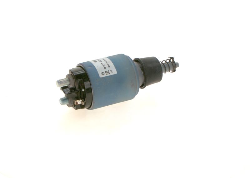 BOSCH 0331402209 Solenoid Switch, starter