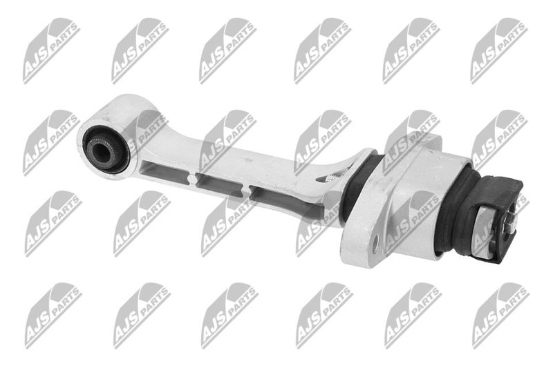 Paigutus, Mootor, NTY ZPS-HY-537