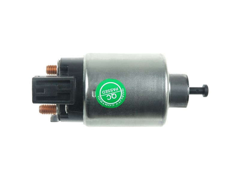 Brand new OEM DELCO Starter motor solenoid