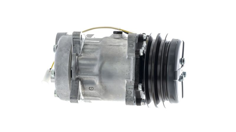 Product Image - Compressor, airconditioning - ACP932000S - MAHLE