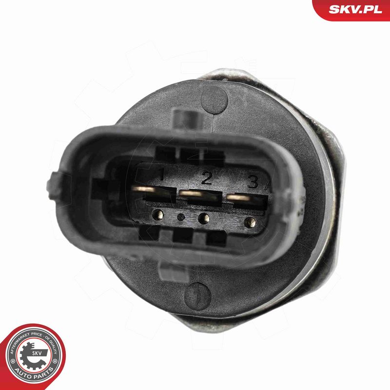 ESEN SKV 95SKV142 Sensor, fuel pressure