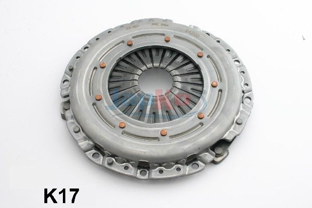 JAPKO 70K17 - Clutch Pressure Plate