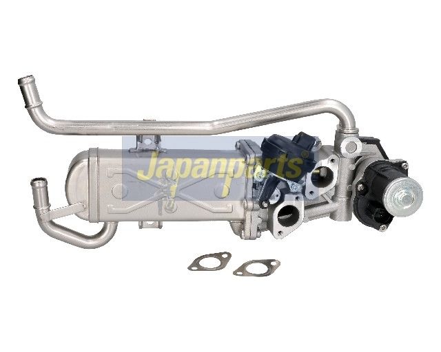 JAPANPARTS Клапан возврата ОГ
