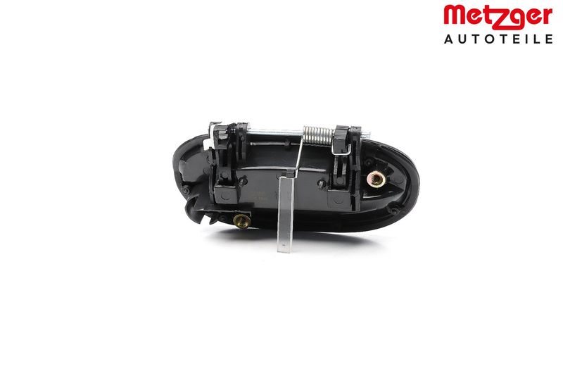 METZGER AUTOTEILE 2310961 Exterior Door Handle