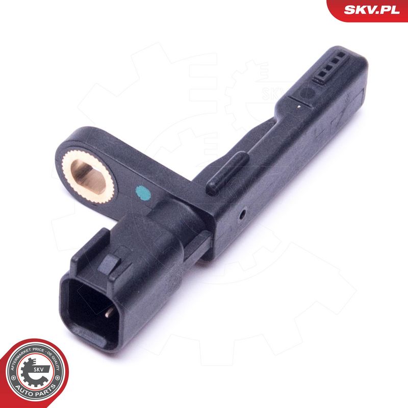 Andur, rattapöörete arv, ESEN SKV 06SKV379