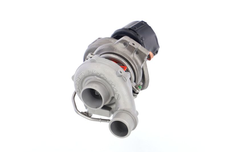REMANTE 003-002-001105R Charger, charging (supercharged/turbocharged)