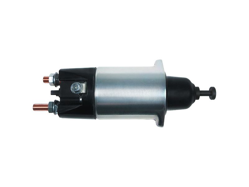Brand new AS-PL Starter motor solenoid