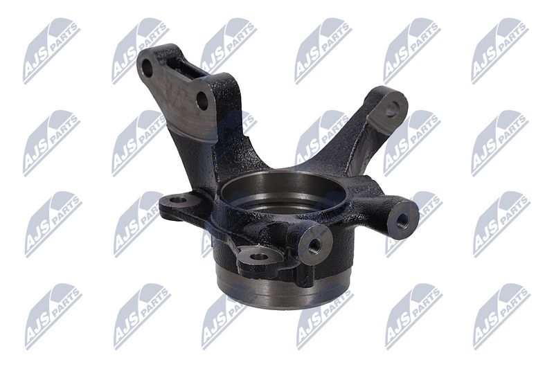 Käändmik, rattakinnitus, NTY ZZP-HY-503