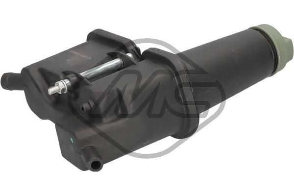 Metalcaucho 31838 - Power Steering Hydraulic Fluid Expansion Tank