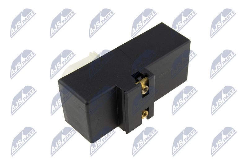 NTY CSW-VW-005 Control Unit, electric fan (engine cooling)