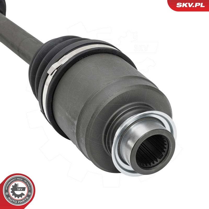 ESEN SKV 40SKV219 Pusašis