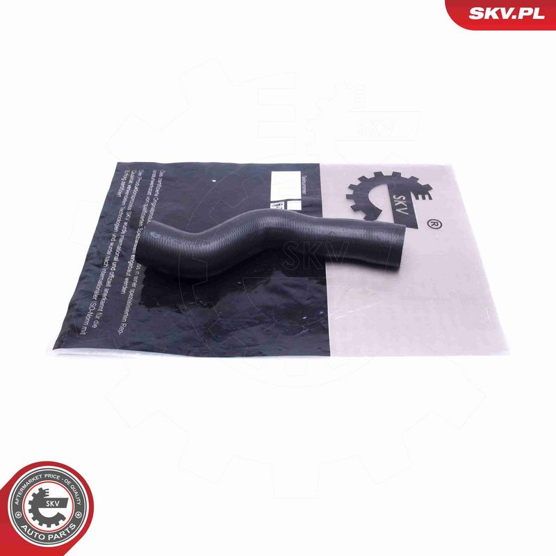ESEN SKV 24SKV943 - Charge Air Hose