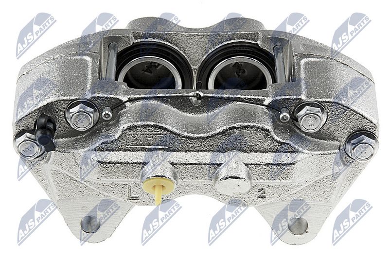 NTY HZP-TY-010 Brake Caliper