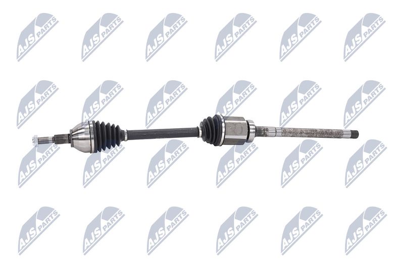 NTY NPW-FR-180 Drive Shaft