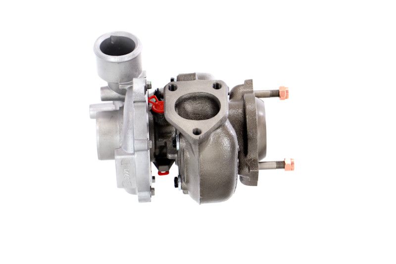 REMANTE 003-001-001012R Charger, charging (supercharged/turbocharged)