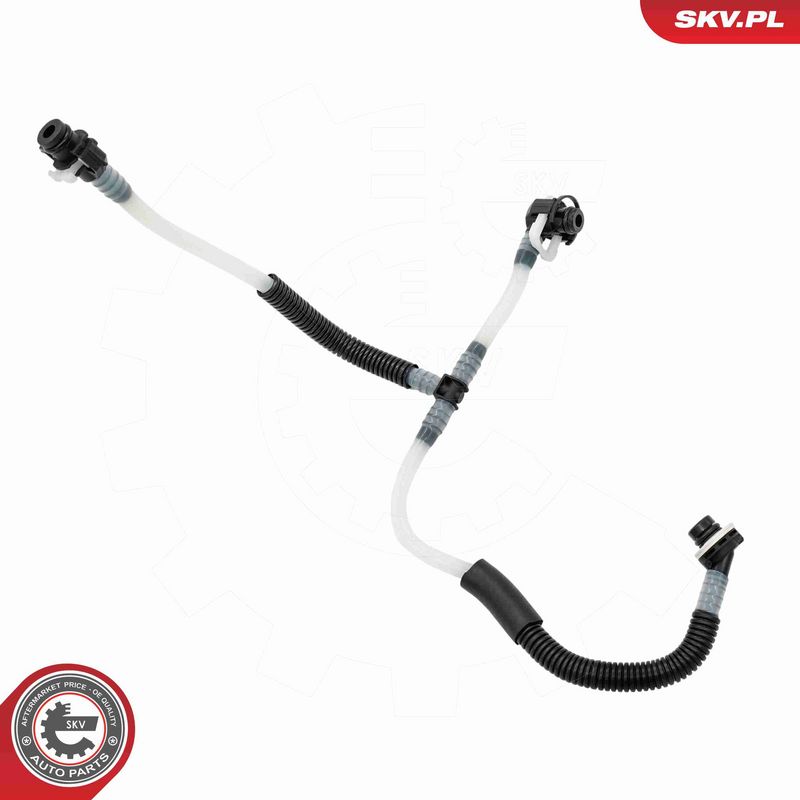 ESEN SKV 87SKV024 Fuel Line