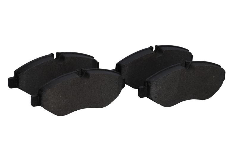 Sada brzdových destiček, kotoučová brzda 301027A