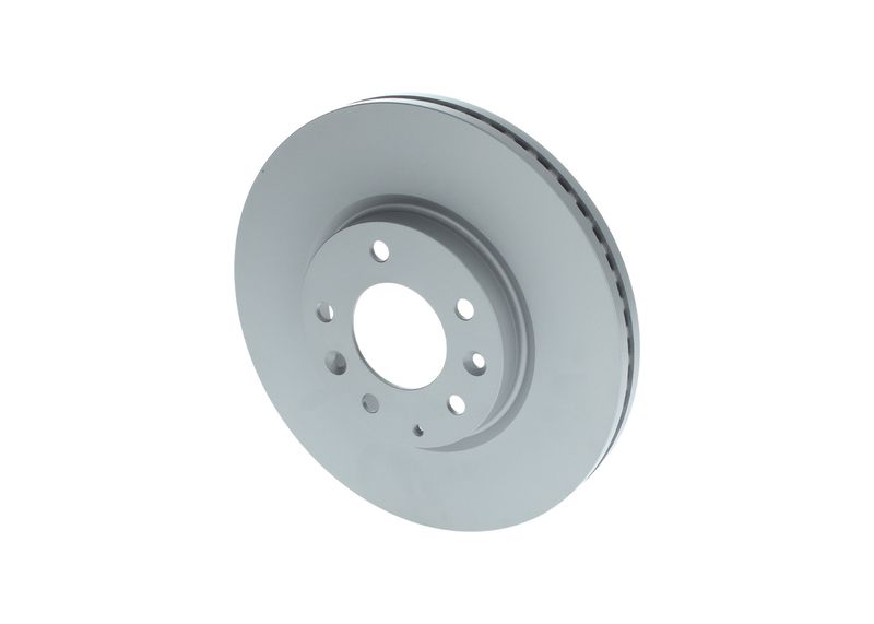 BOSCH 0986479758 Brake Disc