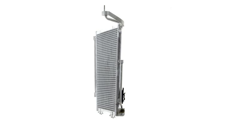 Product Image - Condensor, airconditioning - AC1068000S - MAHLE