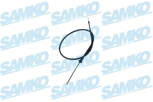 Prekės atitinka OEM kodą: 9633826780