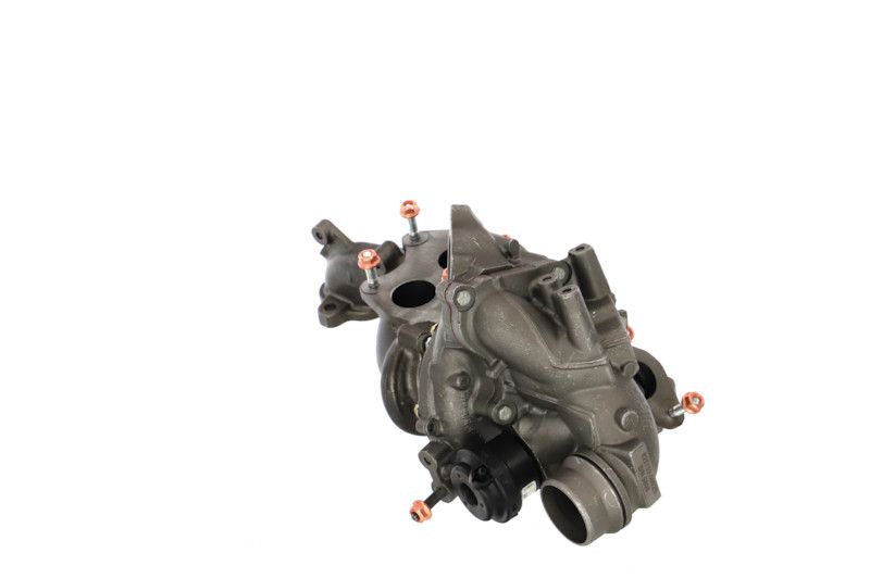 REMANTE 003-001-004260R Charger, charging (supercharged/turbocharged)