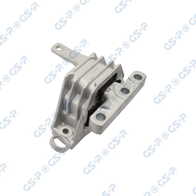 Soporte, motor