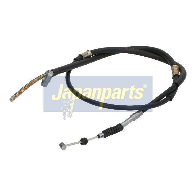 JAPANPARTS Trosas, stovėjimo stabdys