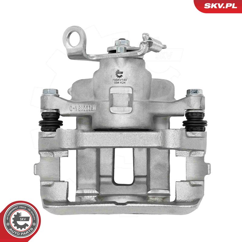 Pidurisadul, ESEN SKV 79SKV143