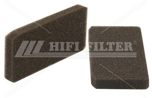 HIFI FILTER szűrő, utastér levegő SC 40032