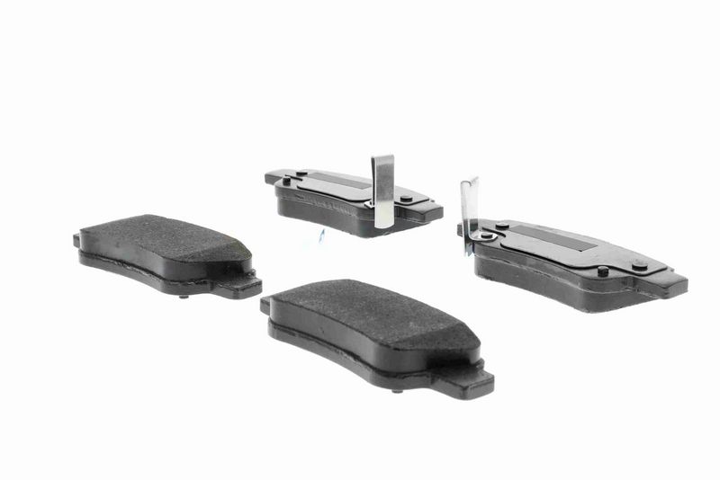 ACKOJA A26-0093 Brake Pad Set, disc brake