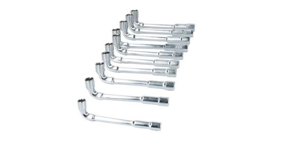 KS TOOLS BT015100 Socket Wrench Set