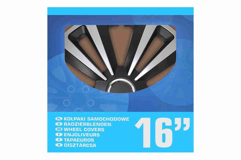 VAICO 7380105600 Accessory Kit
