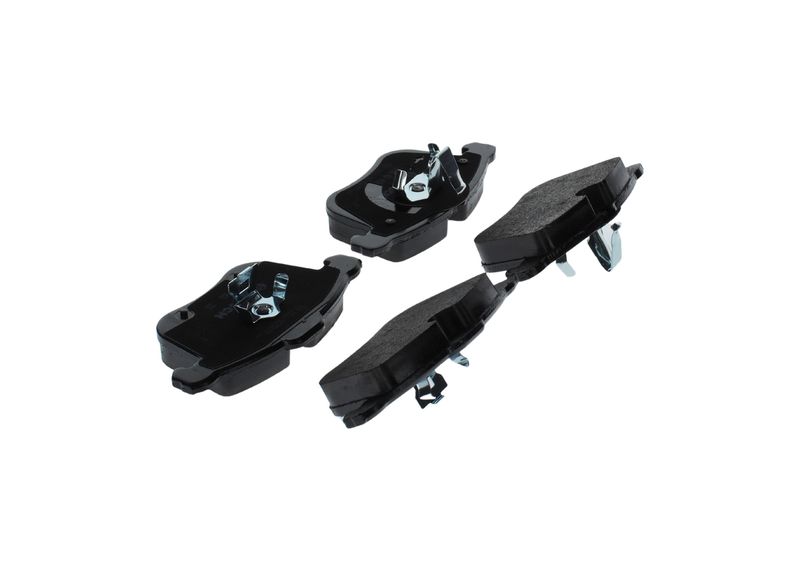 BOSCH 0986494959 Stabdžių trinkelių rinkinys, diskinis stabdys