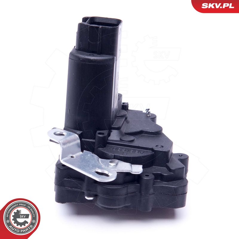 Ukselukk, ESEN SKV 16SKV662