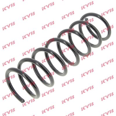 KYB RA6132 Suspension Spring