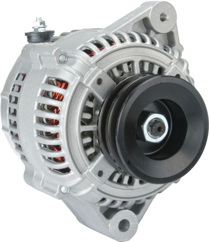 Generaator, HC-Cargo F 032...