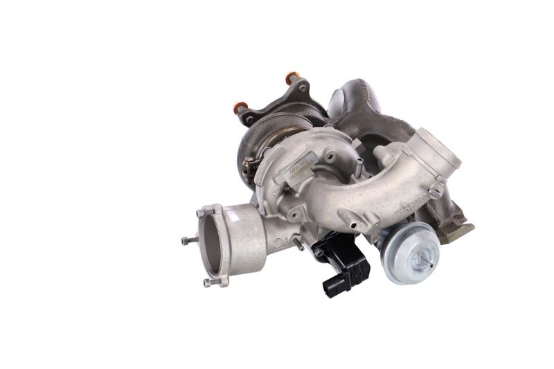 REMANTE 003-002-004382R Charger, charging (supercharged/turbocharged)