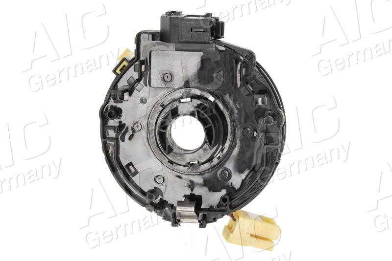 AIC 77222 Oro pagalvės spiralinis kabelis