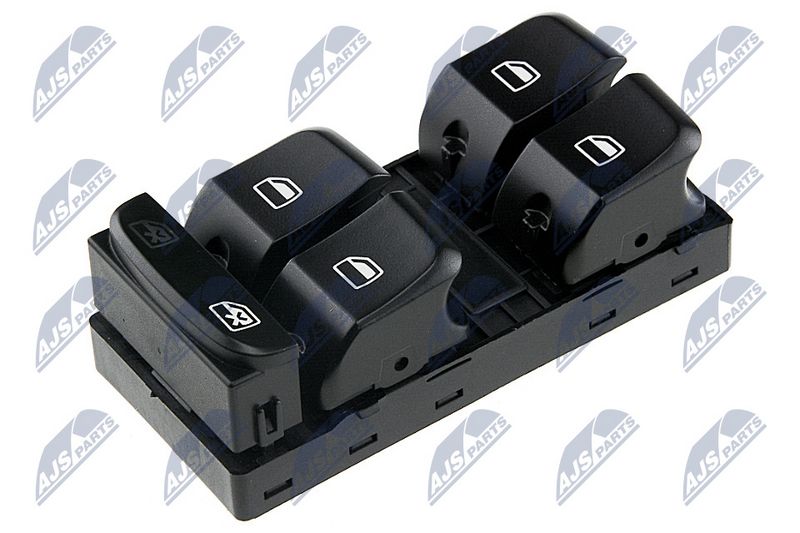 Lüliti, aknatõstuk, NTY...