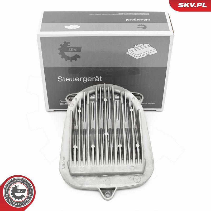 Juhtseade, valgustus, ESEN SKV 59SKV278