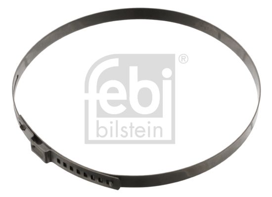 Затискний хомут, Febi Bilstein 45639