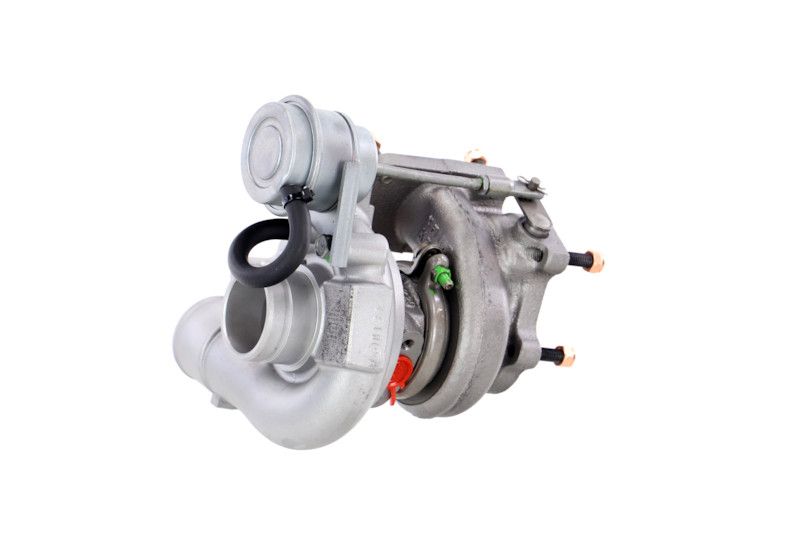 REMANTE 003-002-001038R Charger, charging (supercharged/turbocharged)
