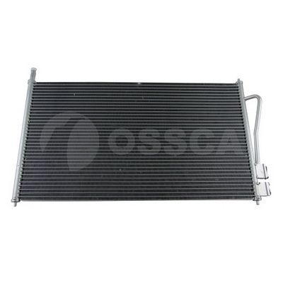 OSSCA kondenzátor, klíma 12446