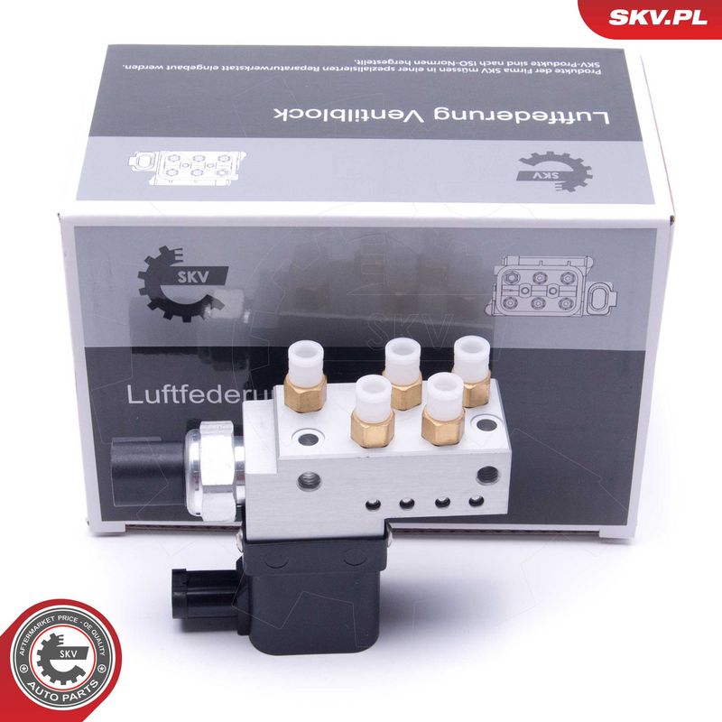 Klapp, suruõhuseade, ESEN...