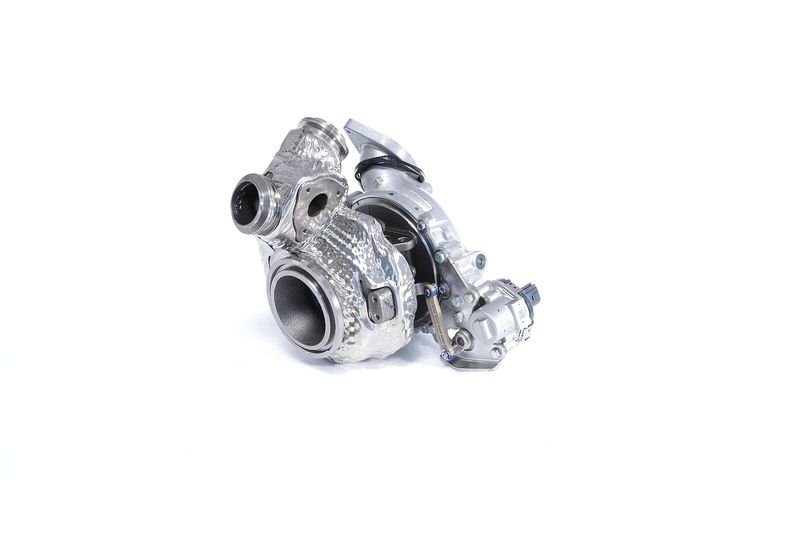 LADER AUFLADUNG BTS Turbo T918563 23