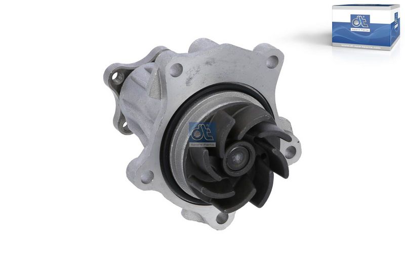 Pompă de apă, răcire motor 13.42053 DT Spare Parts