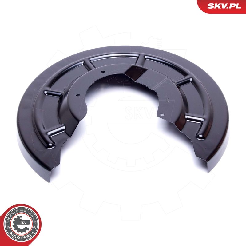 ESEN SKV 57SKV693 Splash Guard, brake disc