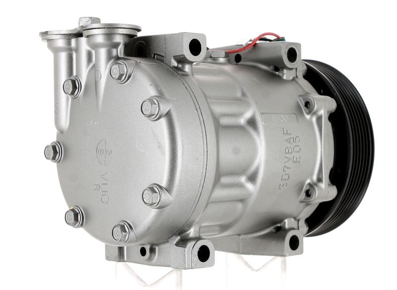 CEVAM 8600014 Compressor, air conditioning